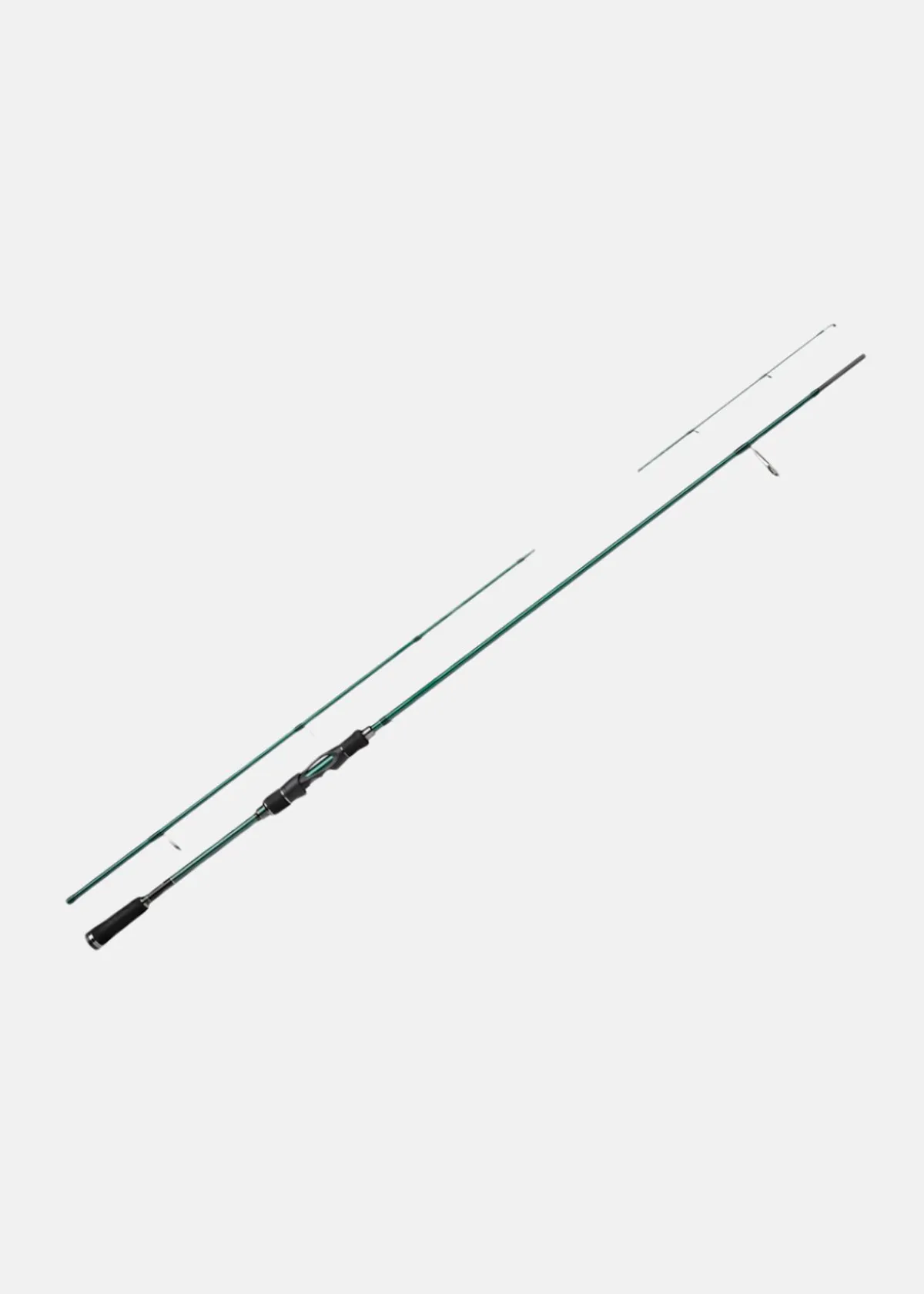 Abu Garcia SPIKE X 762 521G Haspel