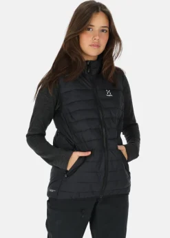 Haglöfs Spire Mimic Vest Women