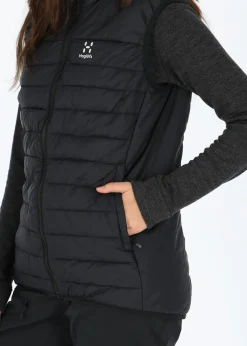 Haglöfs Spire Mimic Vest Women