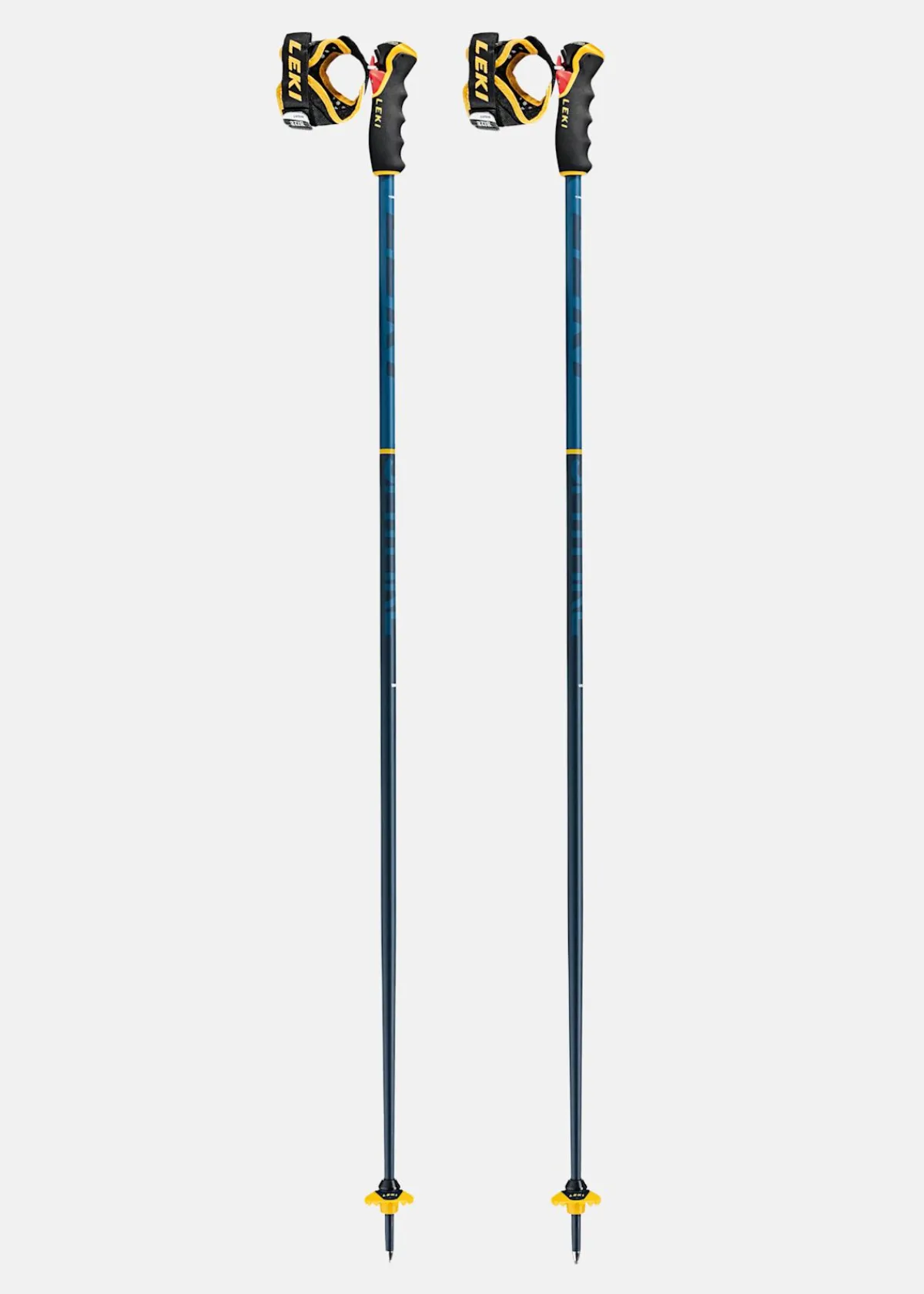 Leki Spitfire 3D