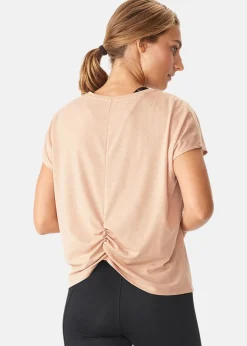 Röhnisch Split back Tee