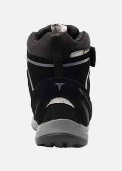 Barn Treksta Sport Mid velcro Geilo GTX