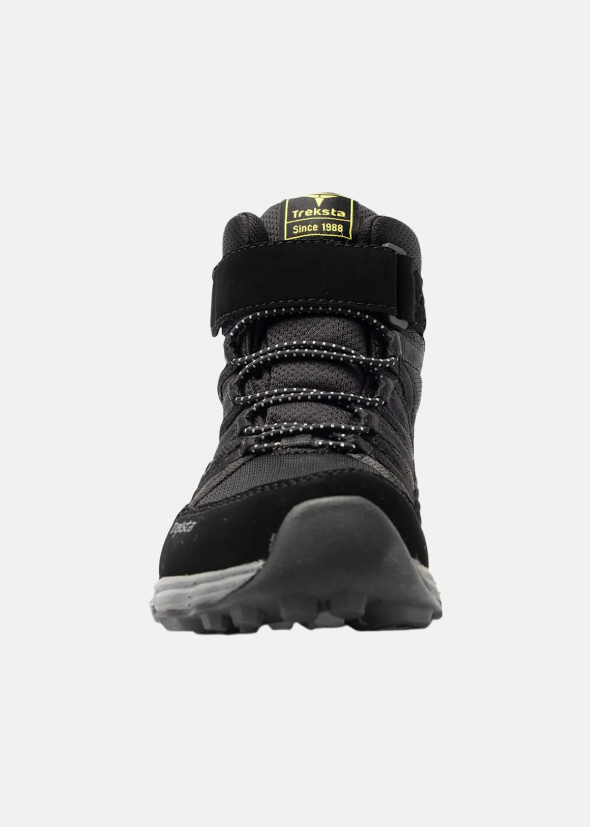 Barn Treksta Sport Mid velcro Geilo GTX