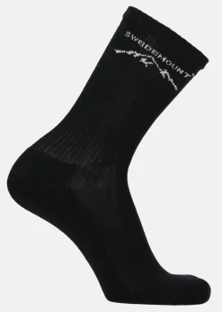Swedemount Sport Socks 4-Pack