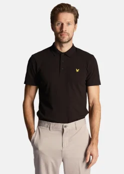 Lyle&scott Sport SS Polo
