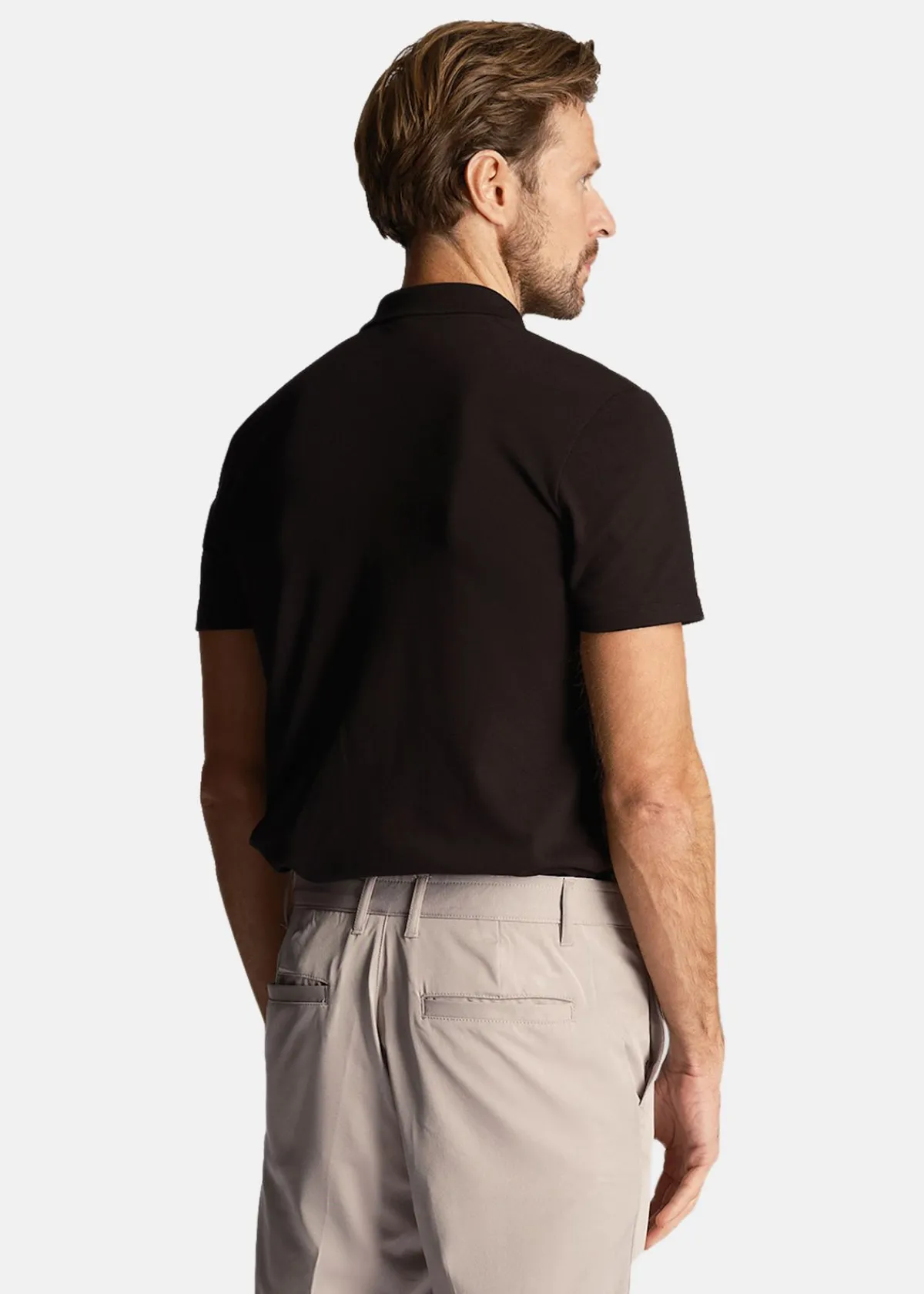 Lyle&scott Sport SS Polo
