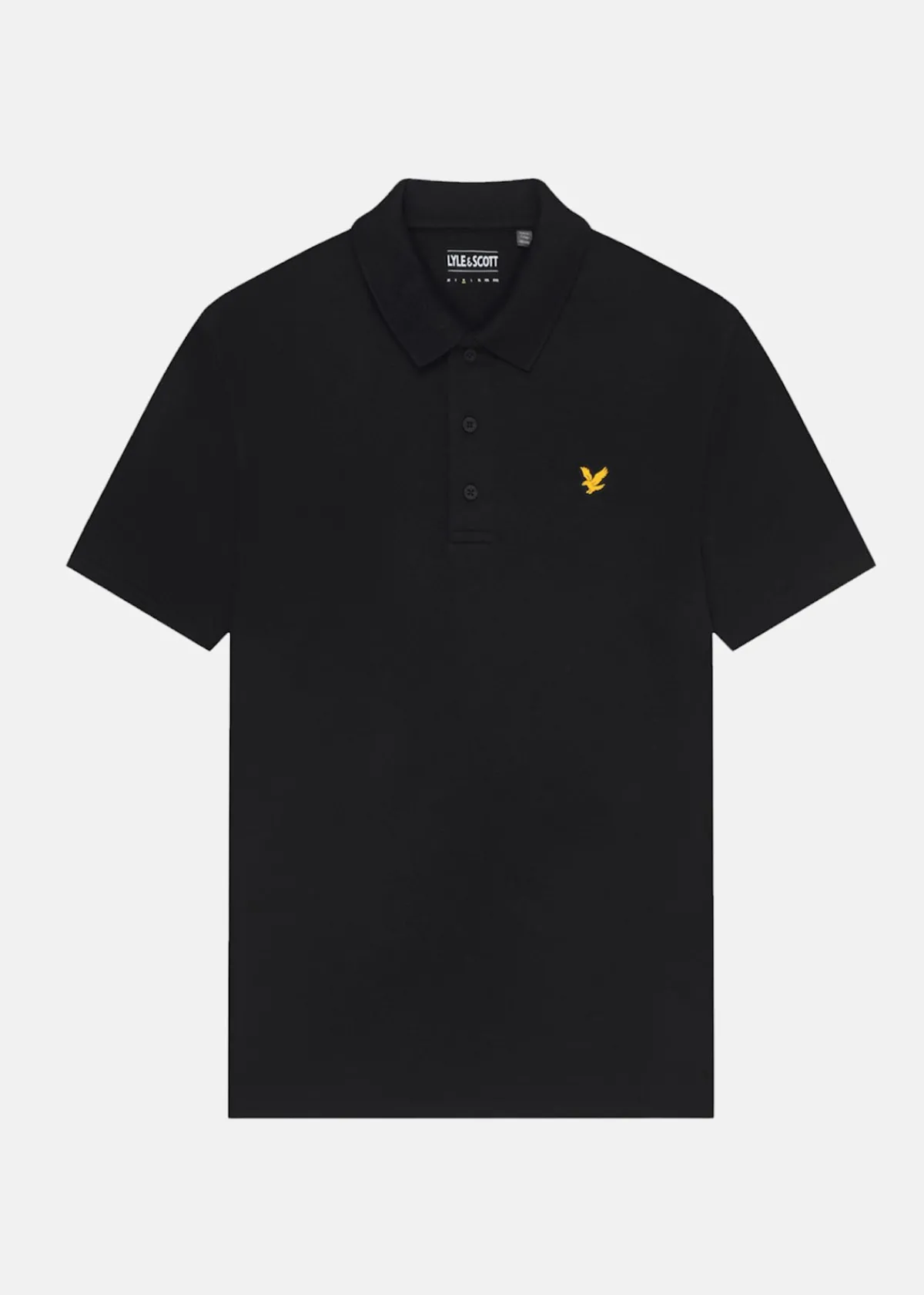 Lyle&scott Sport SS Polo