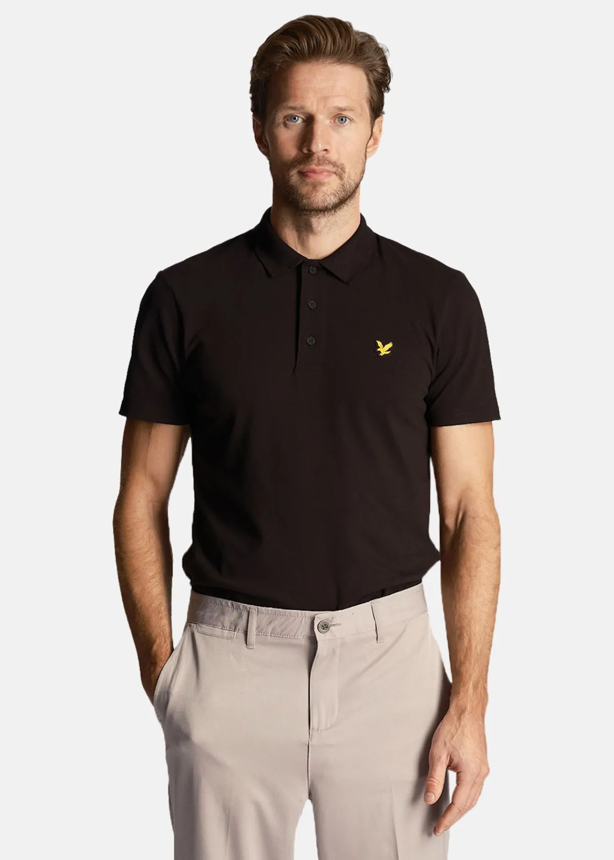 Lyle&scott Sport SS Polo