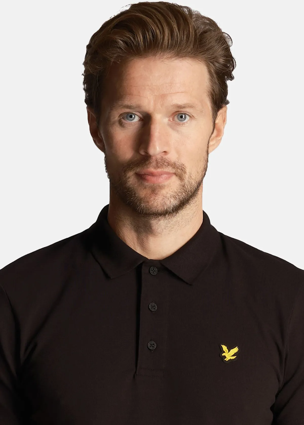 Lyle&scott Sport SS Polo
