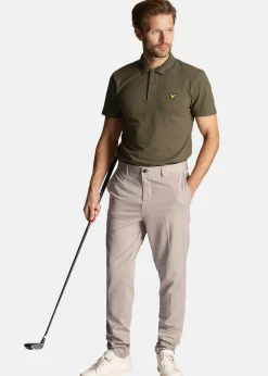 Lyle&scott Sport SS Polo