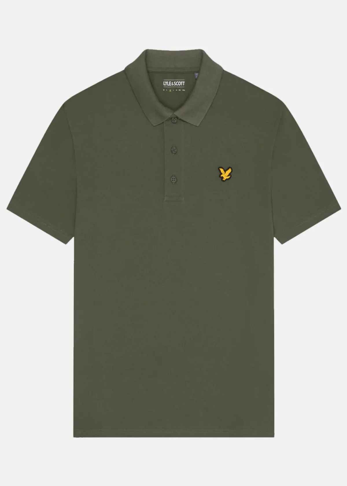 Lyle&scott Sport SS Polo