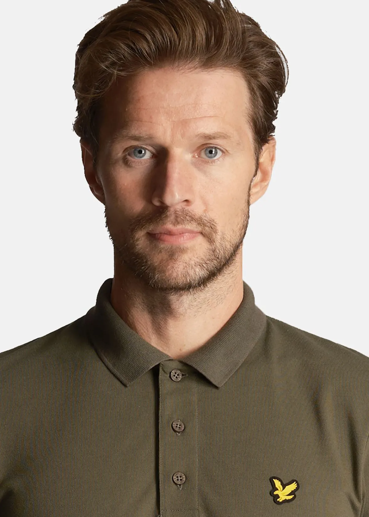 Lyle&scott Sport SS Polo