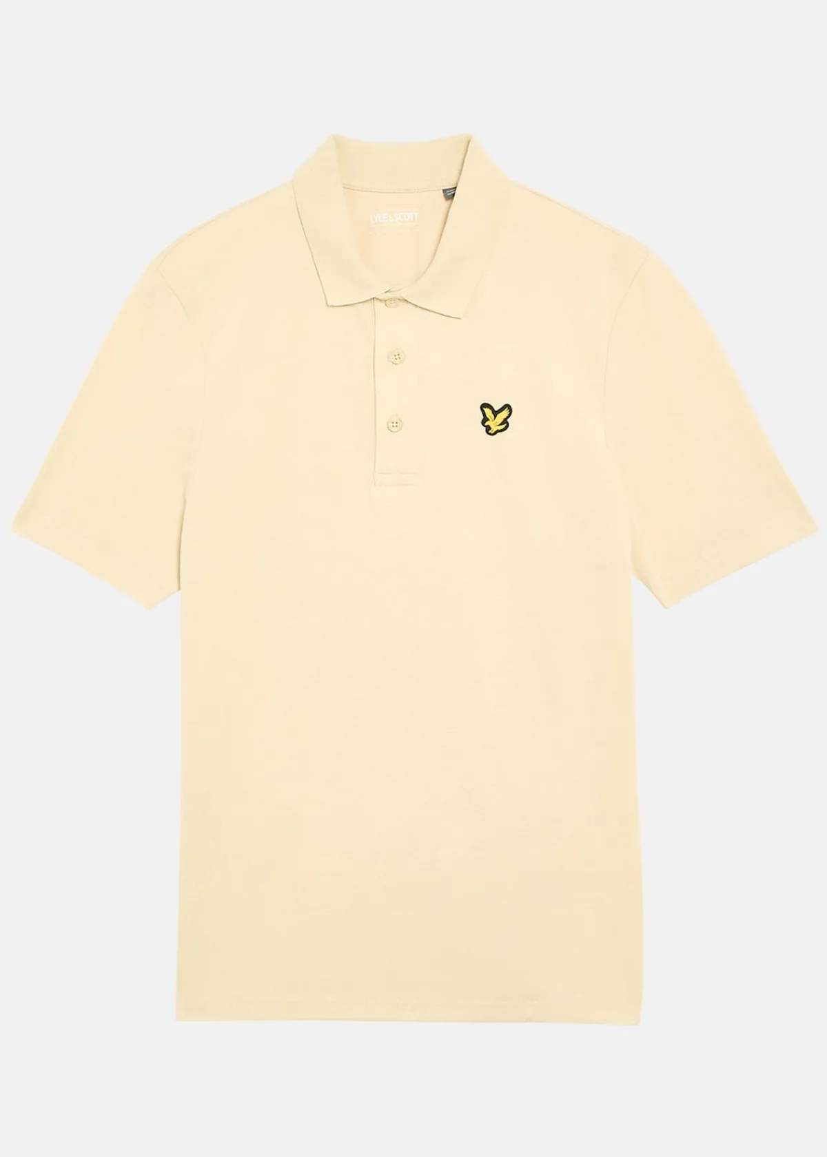 Lyle&scott Sport SS Polo