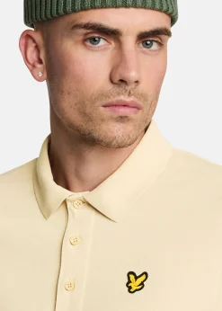 Lyle&scott Sport SS Polo