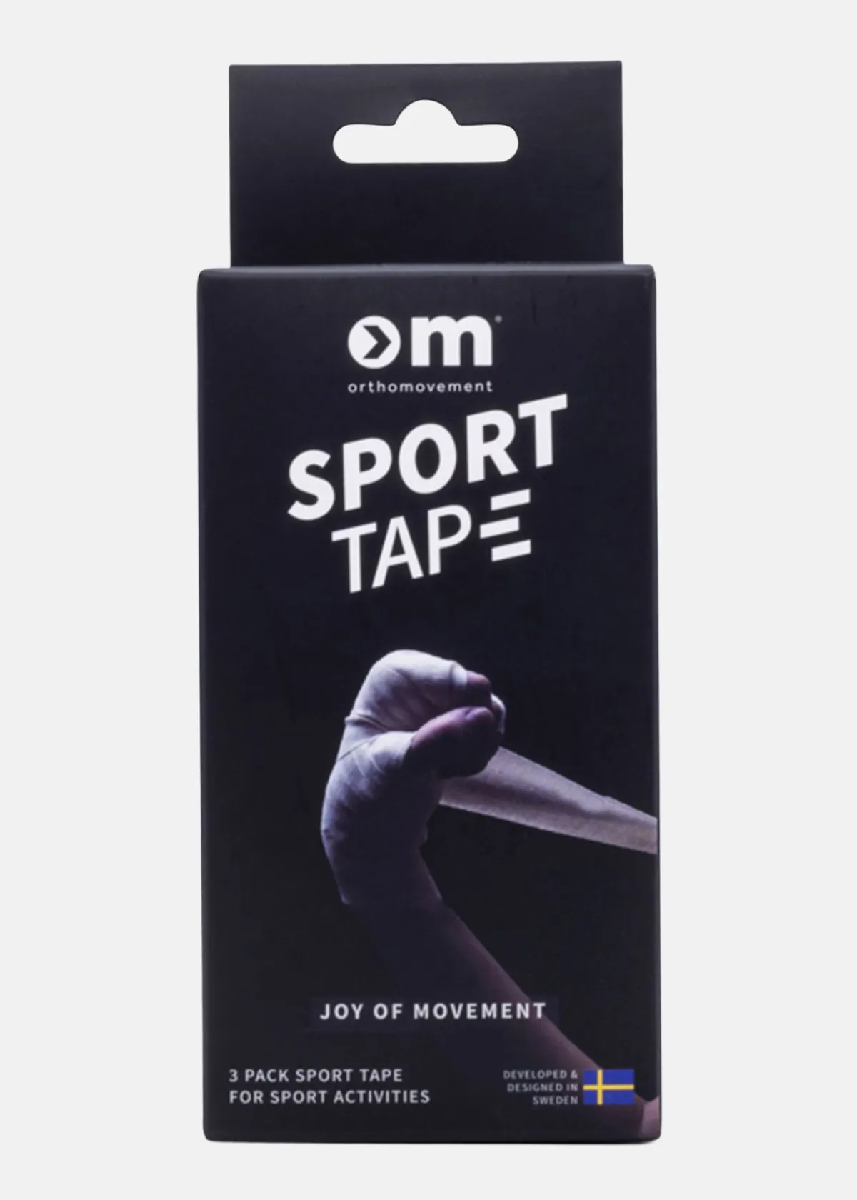Ortho Movement Sport Tape x3 Pack
