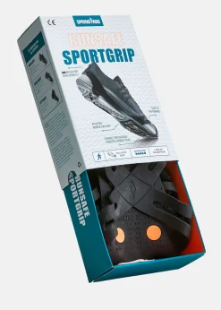 Barn Springyard SportGrip Runsafe