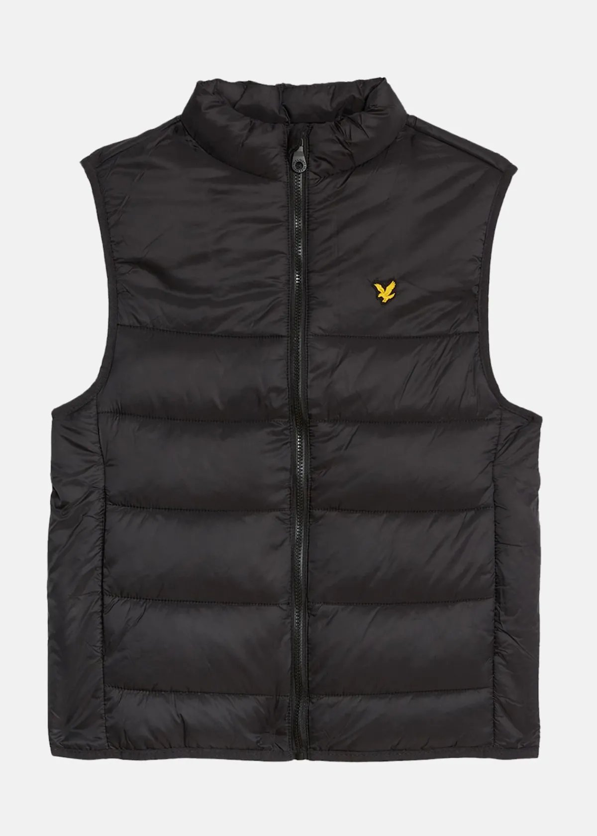 Barn Lyle&scott Sports Gilet