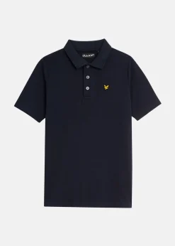 Barn Lyle&scott Sports Polo Shirt