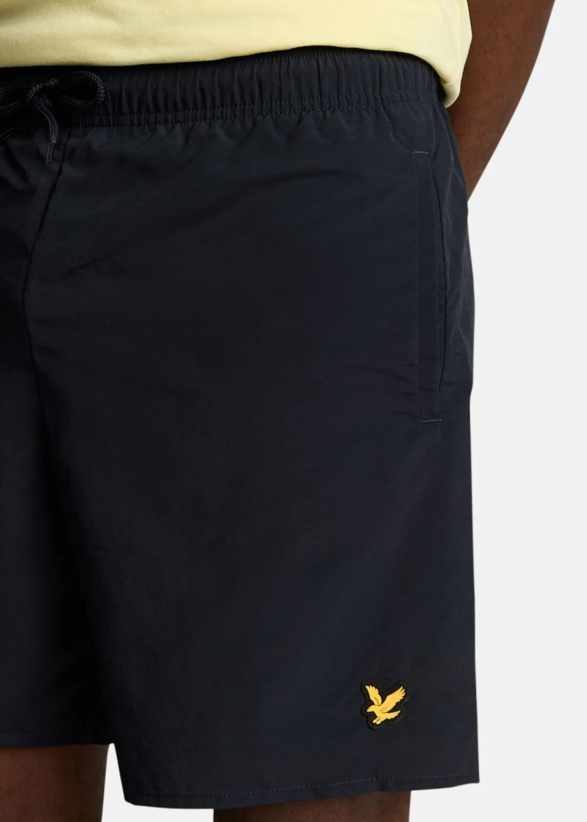 Lyle&scott Sports Swim Short