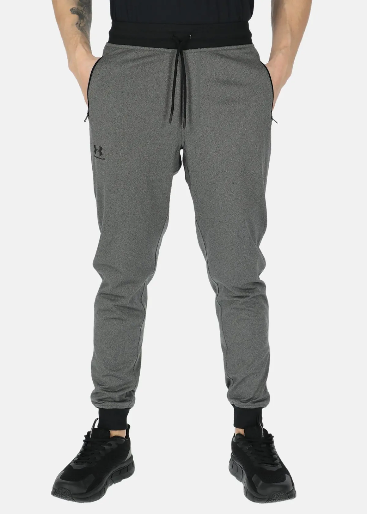 Under Armour SPORTSTYLE TRICOT JOGGER