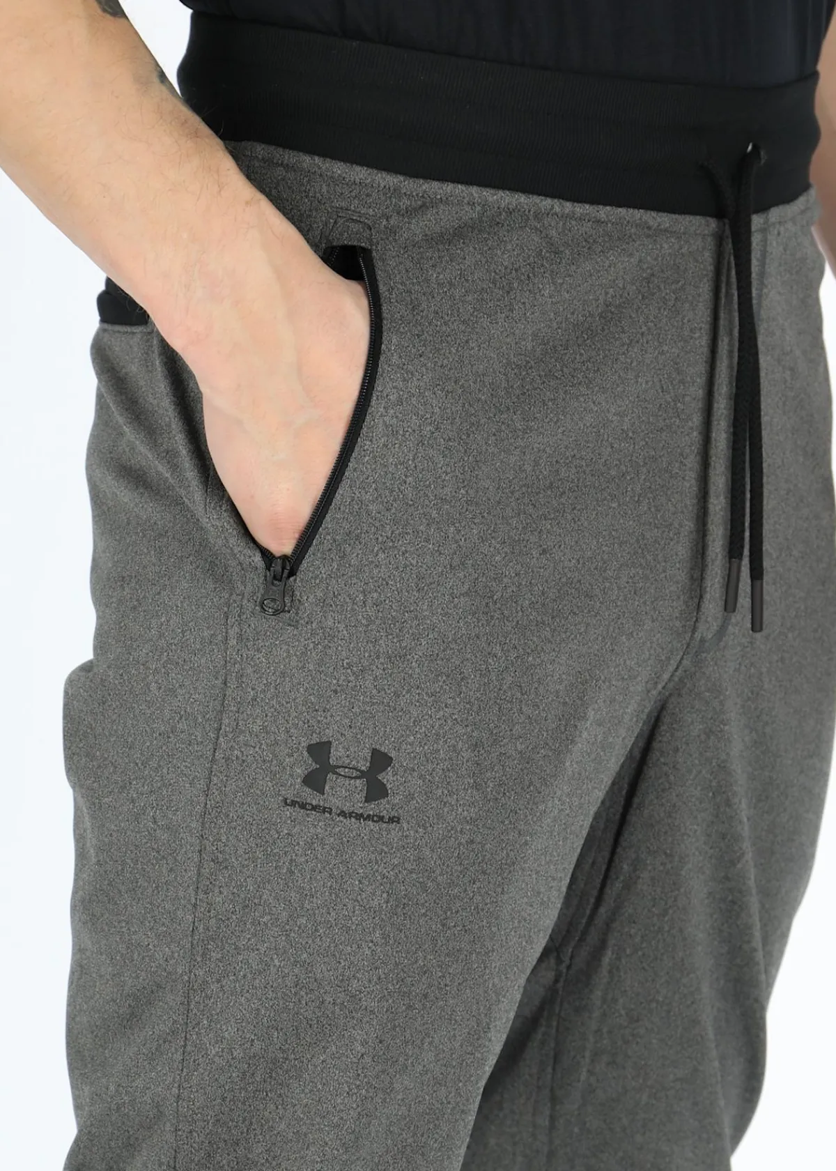 Under Armour SPORTSTYLE TRICOT JOGGER