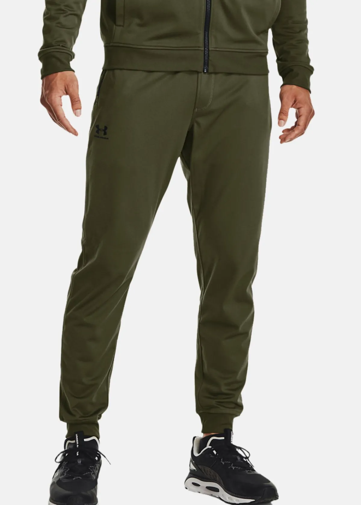 Under Armour SPORTSTYLE TRICOT JOGGER