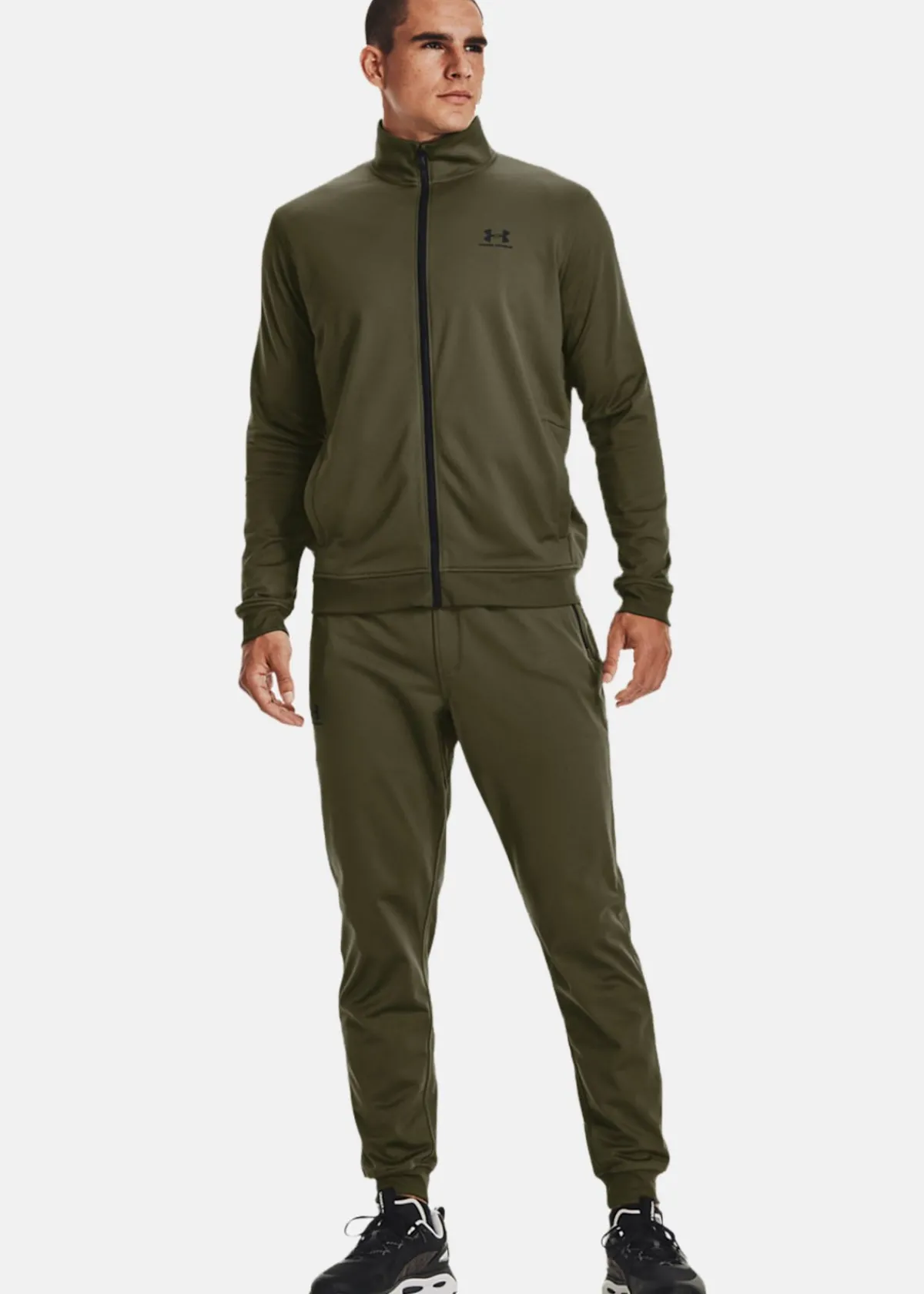 Under Armour SPORTSTYLE TRICOT JOGGER