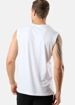 Saint Vincent Springfield Sleeveless Tee