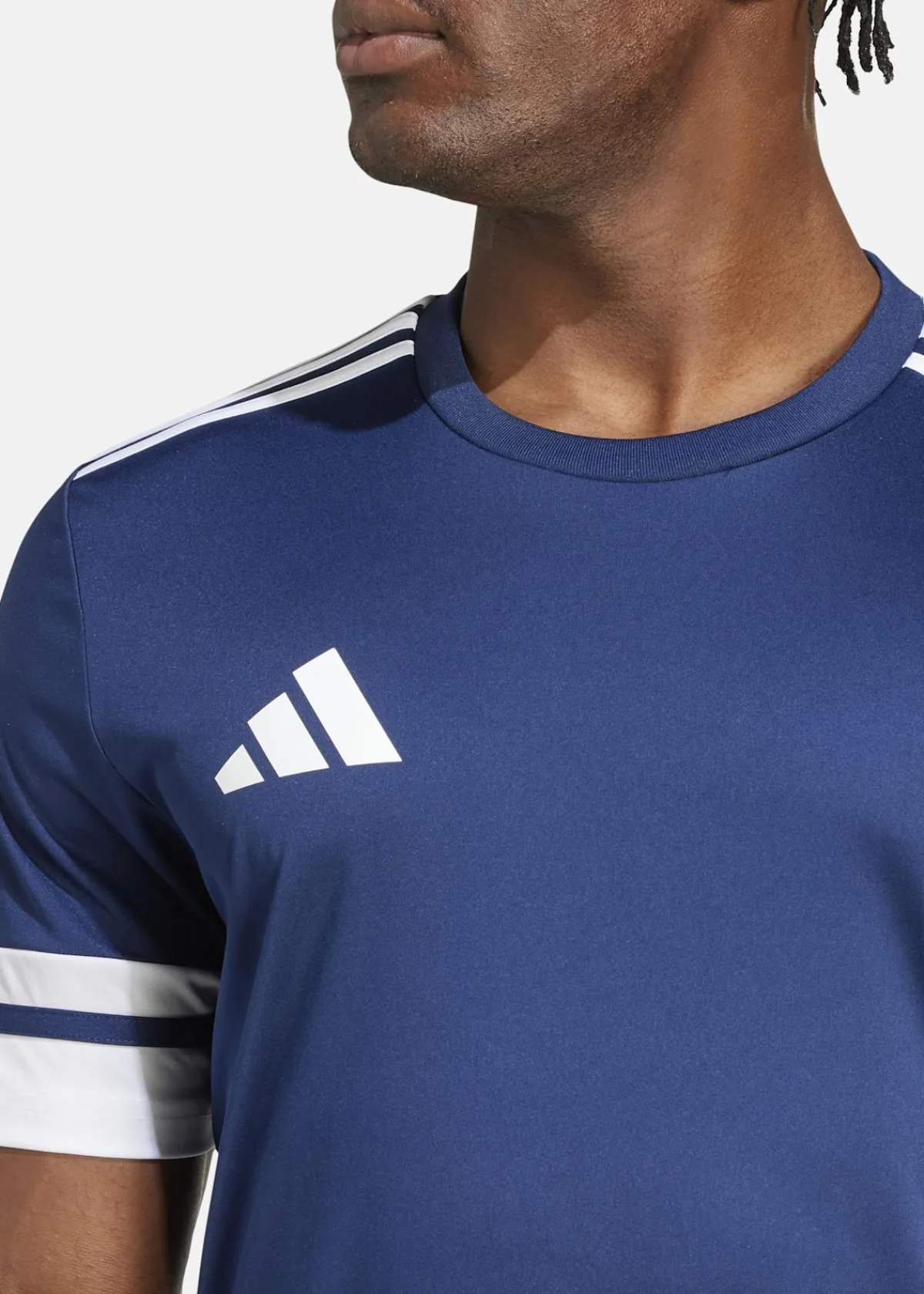 Adidas SQUA25 JSY M