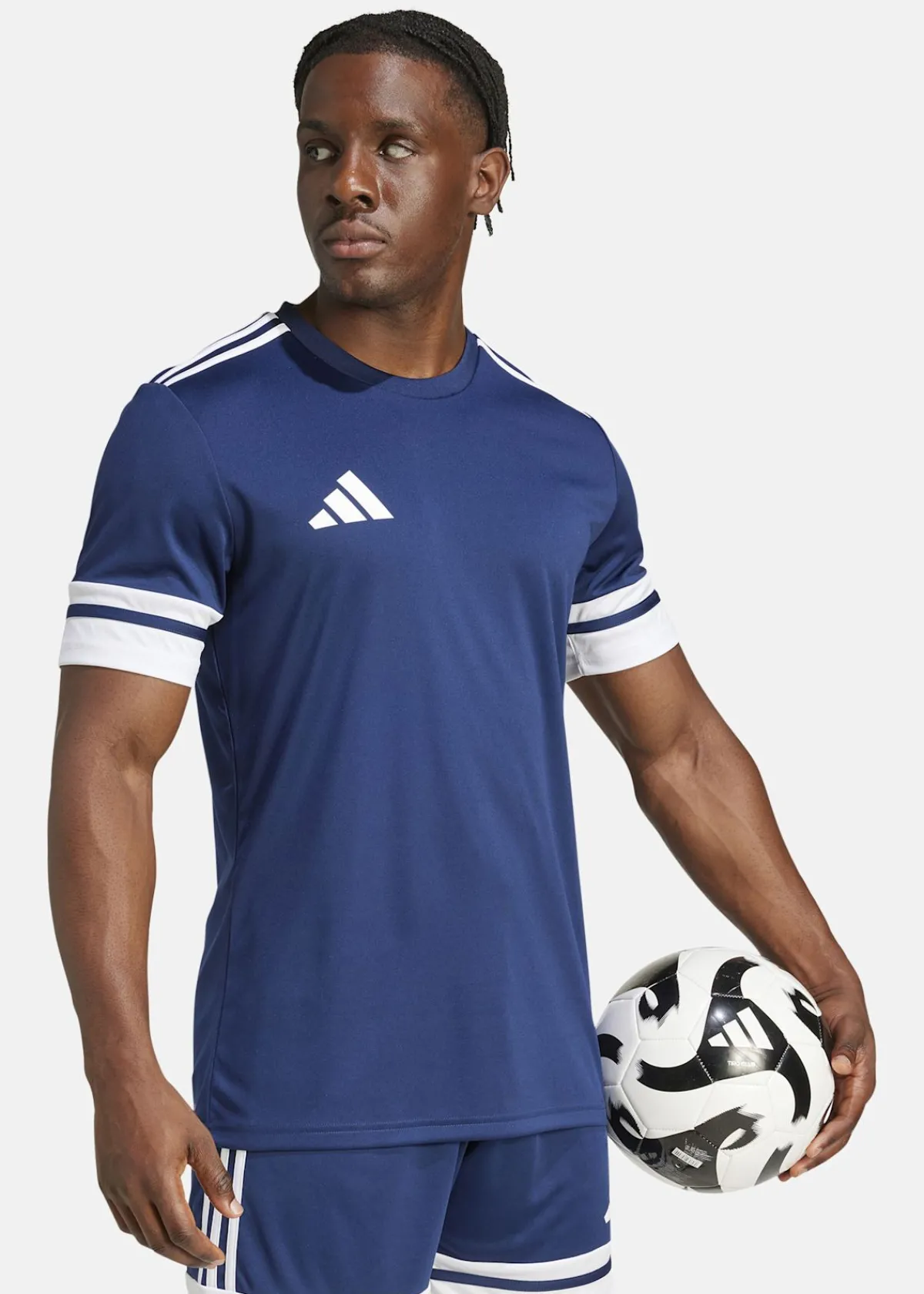 Adidas SQUA25 JSY M