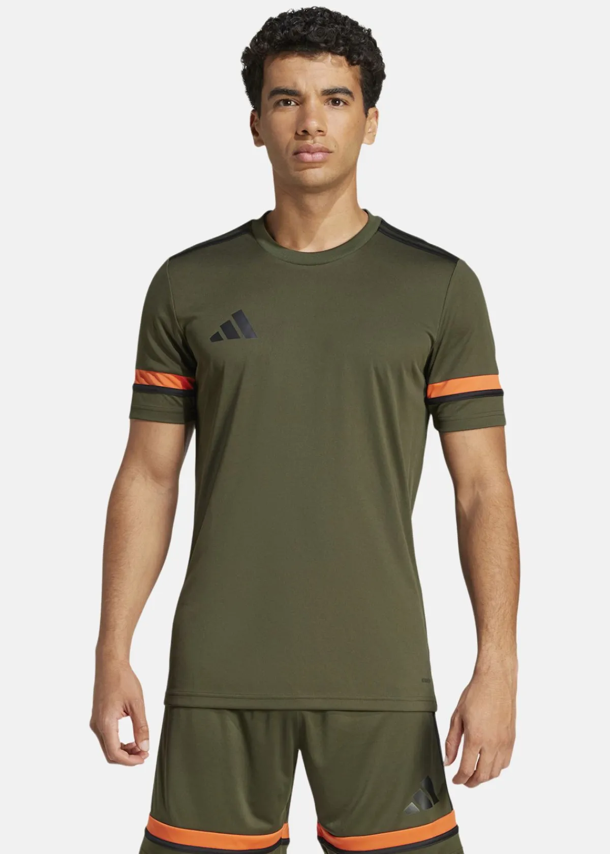 Adidas SQUA25 JSY M