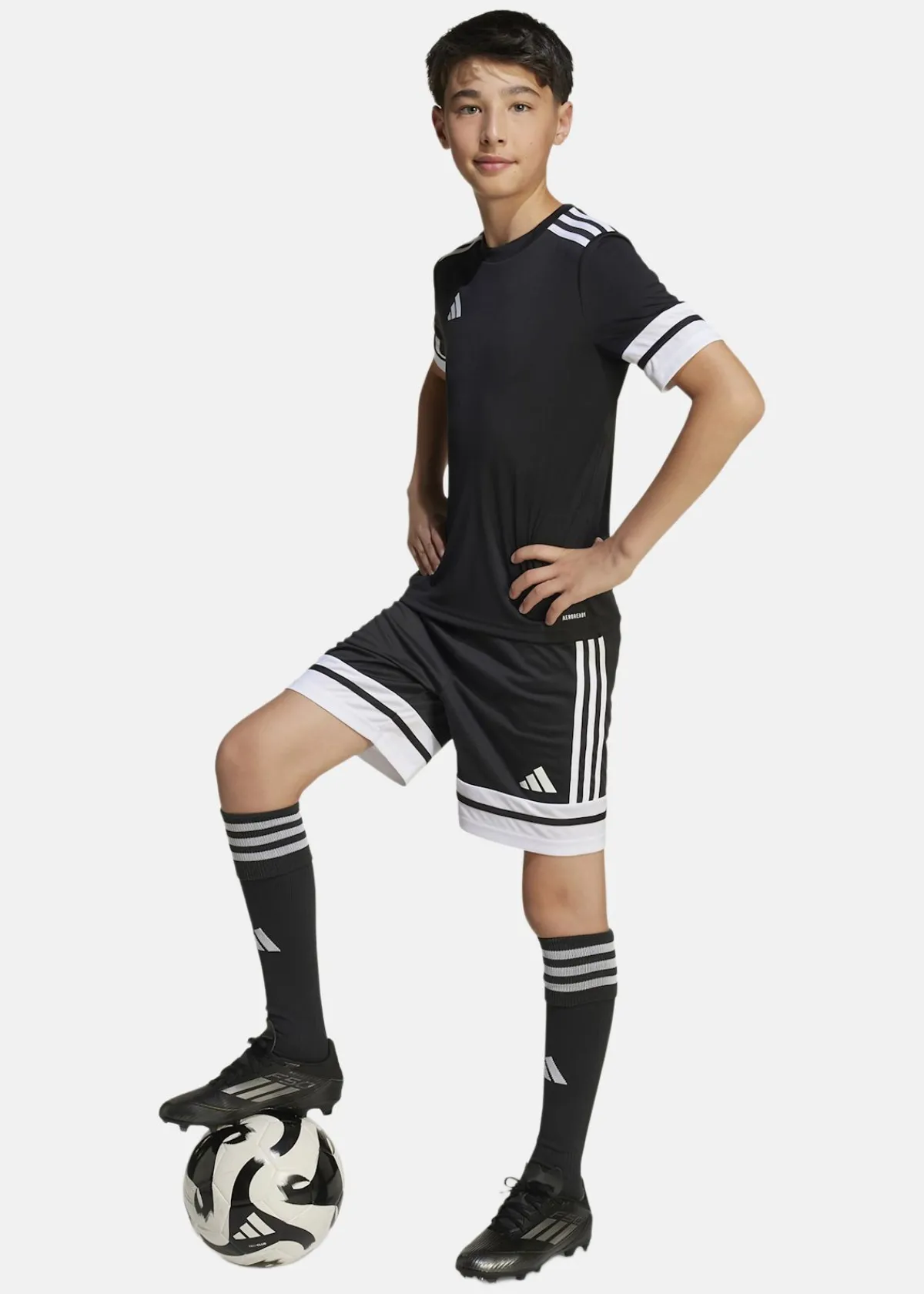Barn Adidas SQUA25 JSY Y