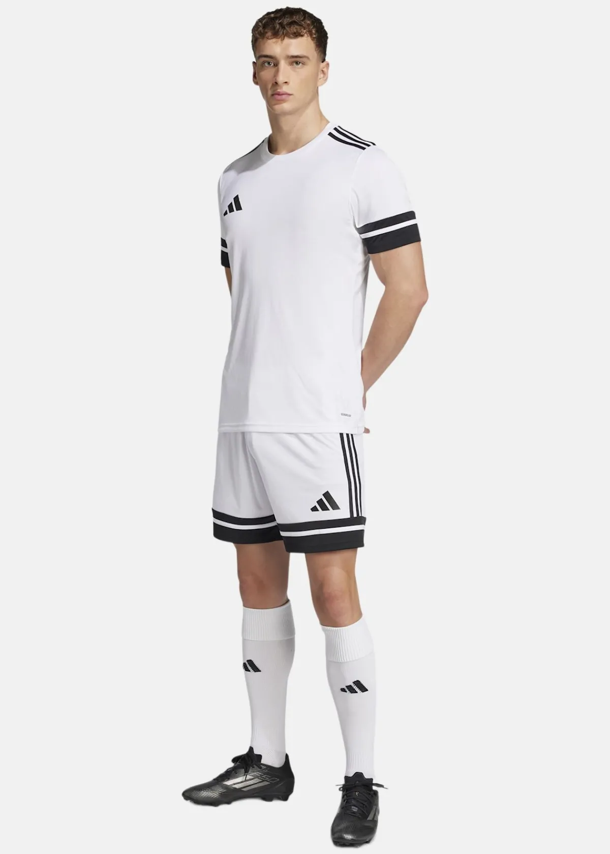 Adidas SQUA25 SHO M