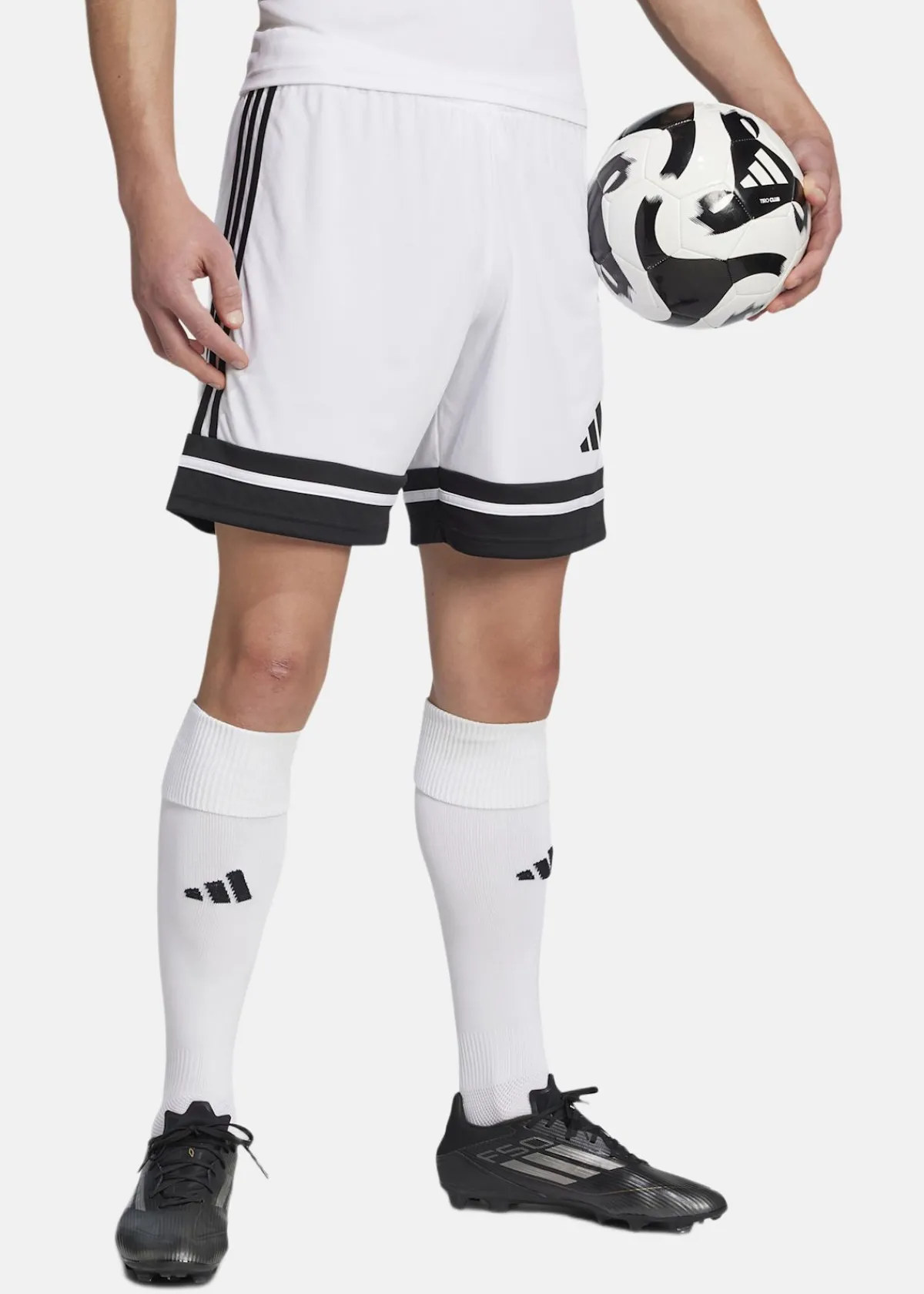 Adidas SQUA25 SHO M