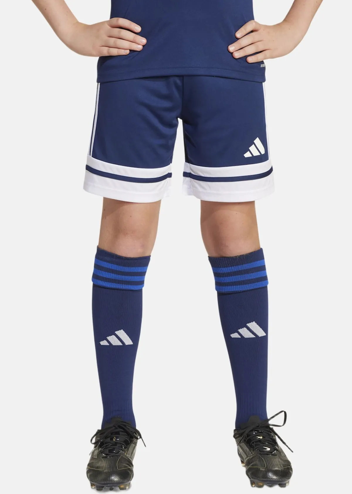 Barn Adidas SQUA25 SHO Y