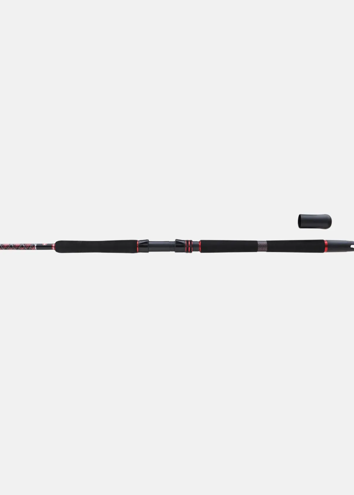 Penn Squadron III Boat 212 12-20lb