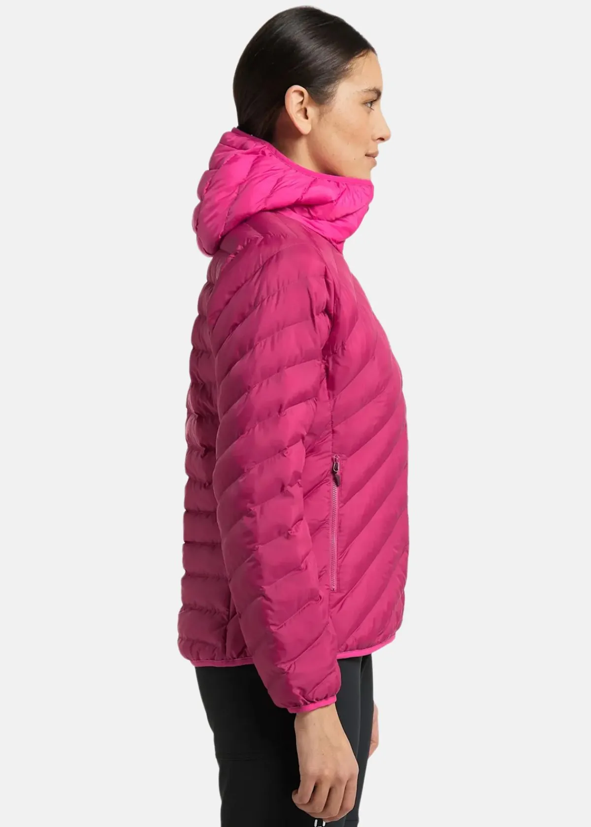 Haglöfs Särna Mimic Hood Women
