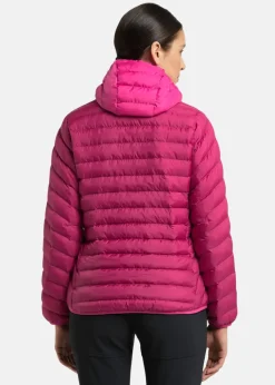 Haglöfs Särna Mimic Hood Women