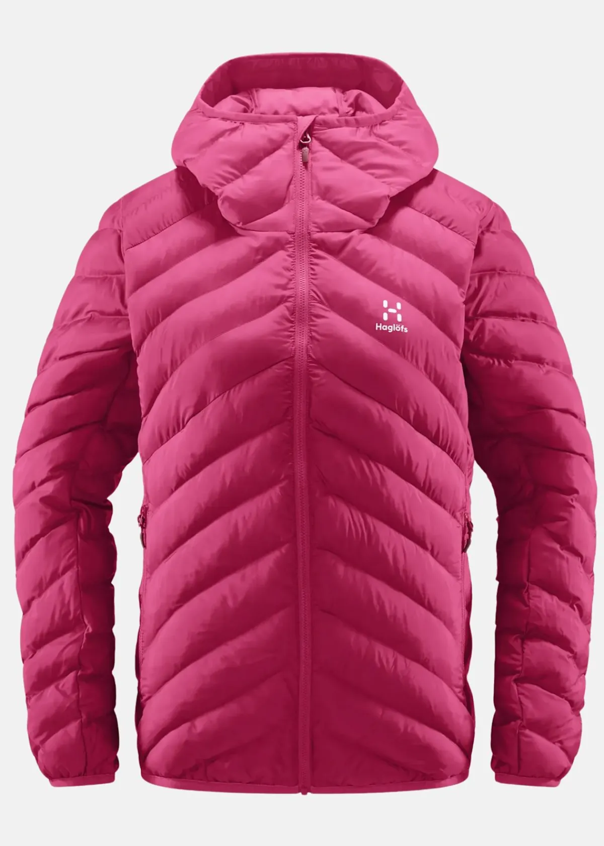 Haglöfs Särna Mimic Hood Women
