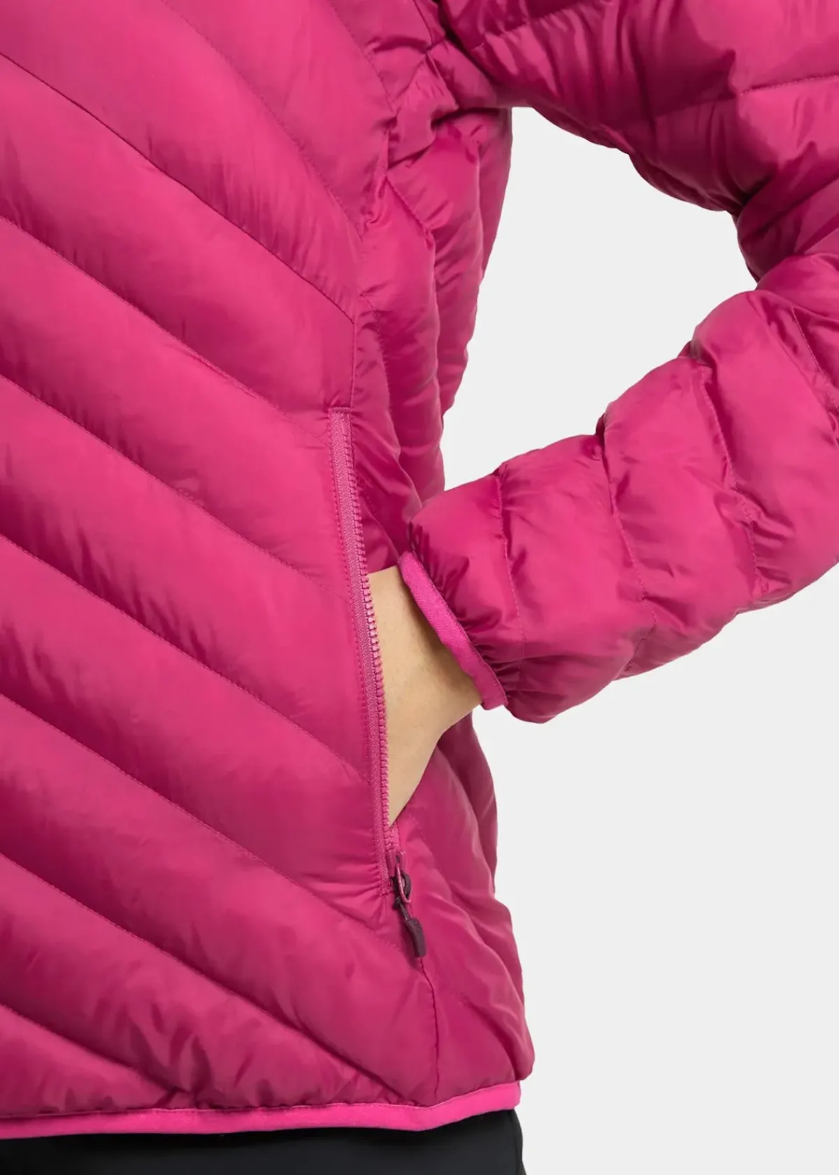 Haglöfs Särna Mimic Hood Women