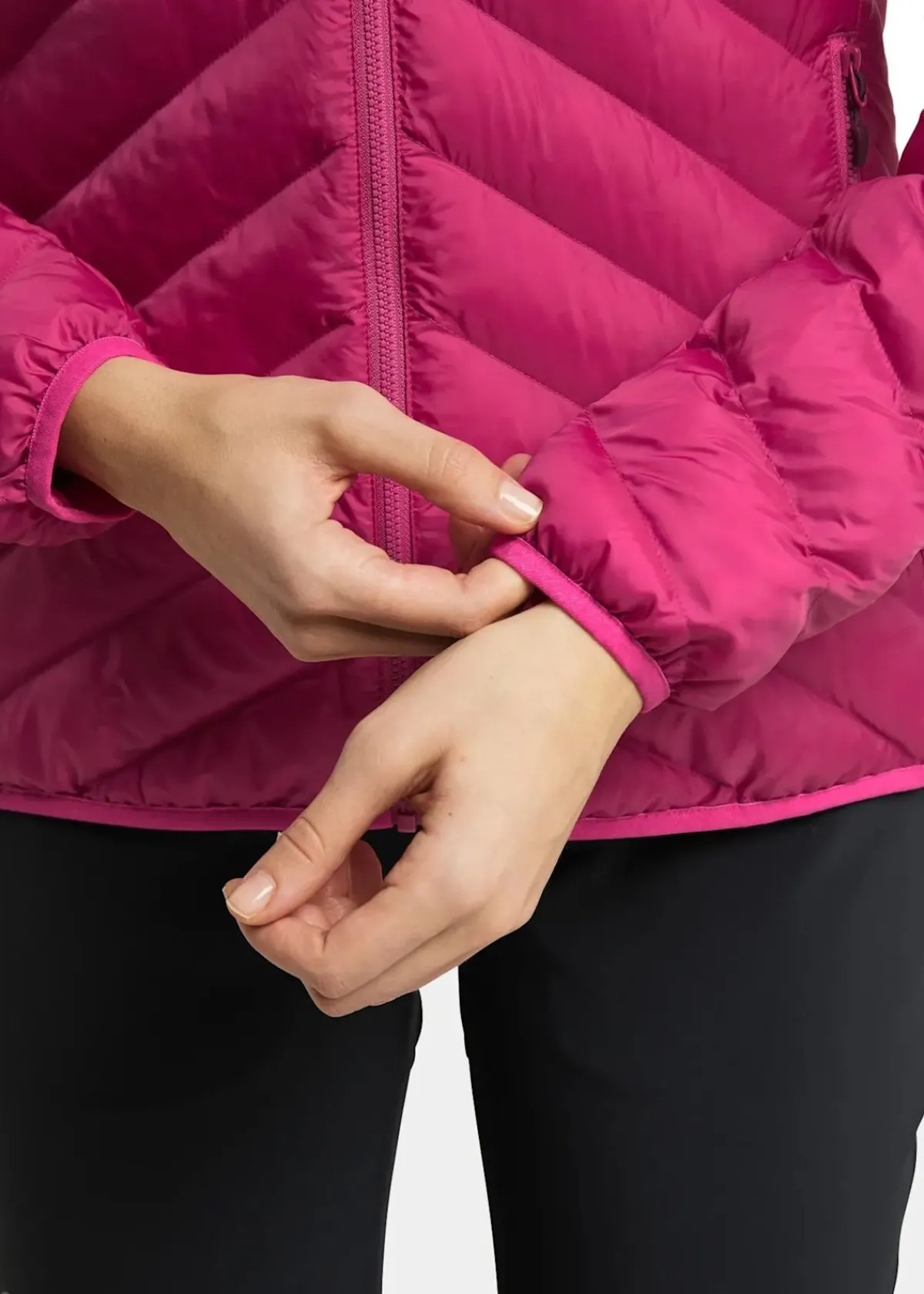 Haglöfs Särna Mimic Hood Women