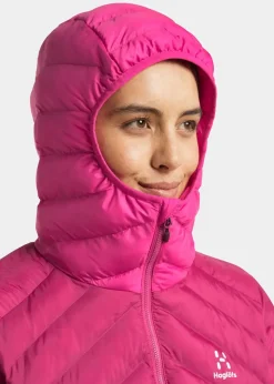 Haglöfs Särna Mimic Hood Women
