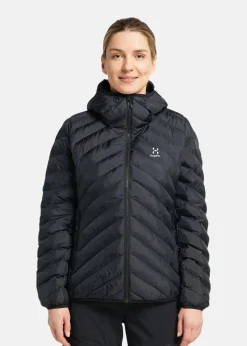 Haglöfs Särna Mimic Hood Women