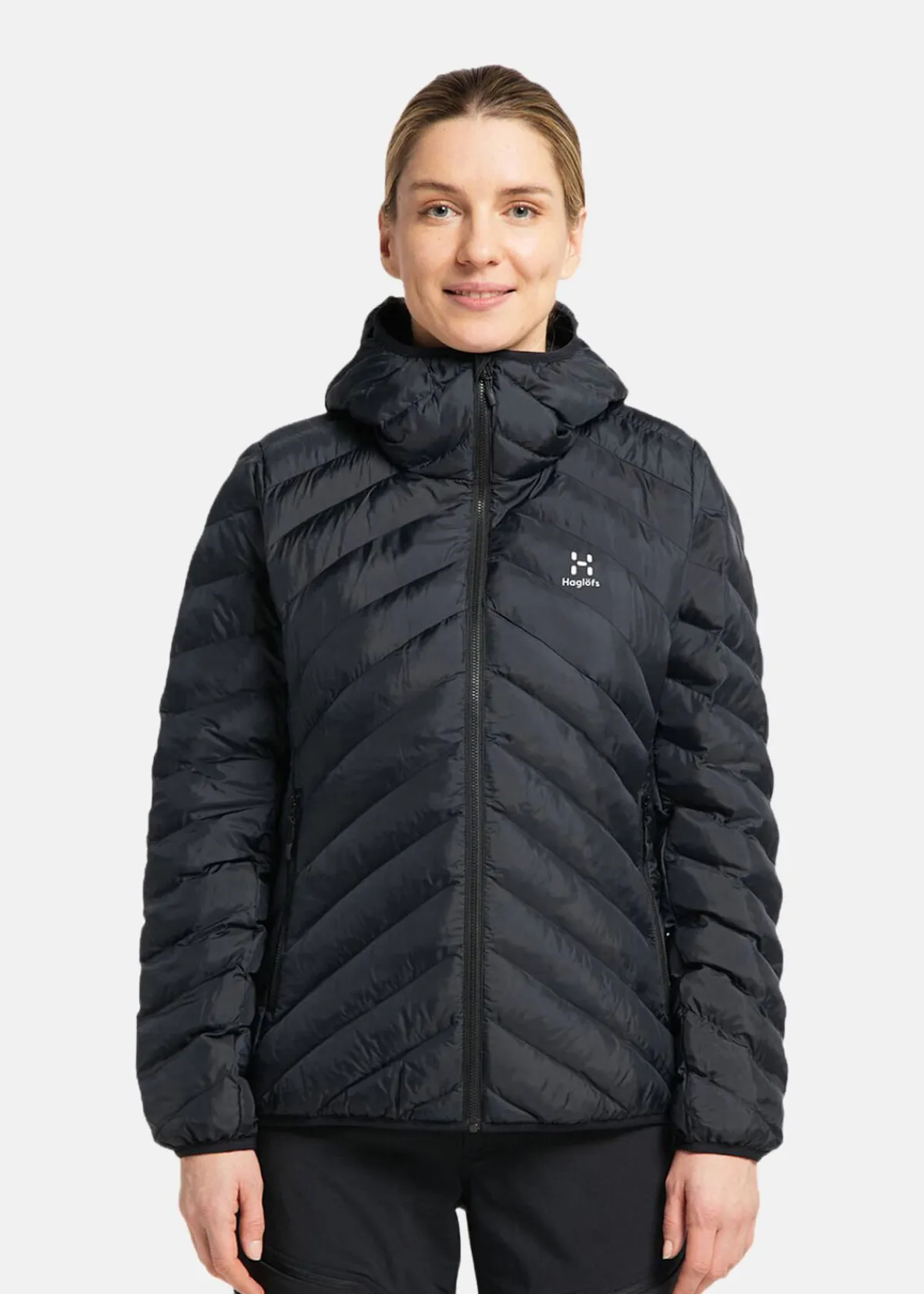 Haglöfs Särna Mimic Hood Women