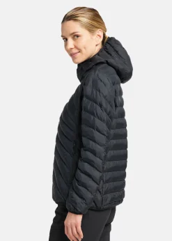 Haglöfs Särna Mimic Hood Women