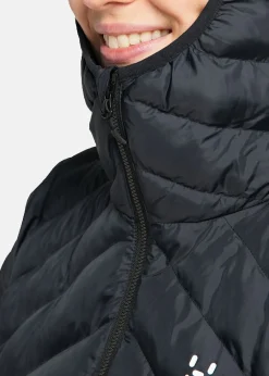 Haglöfs Särna Mimic Hood Women