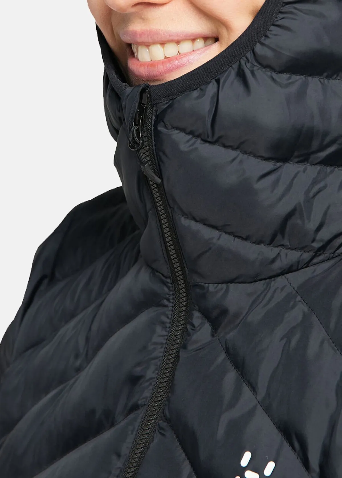 Haglöfs Särna Mimic Hood Women