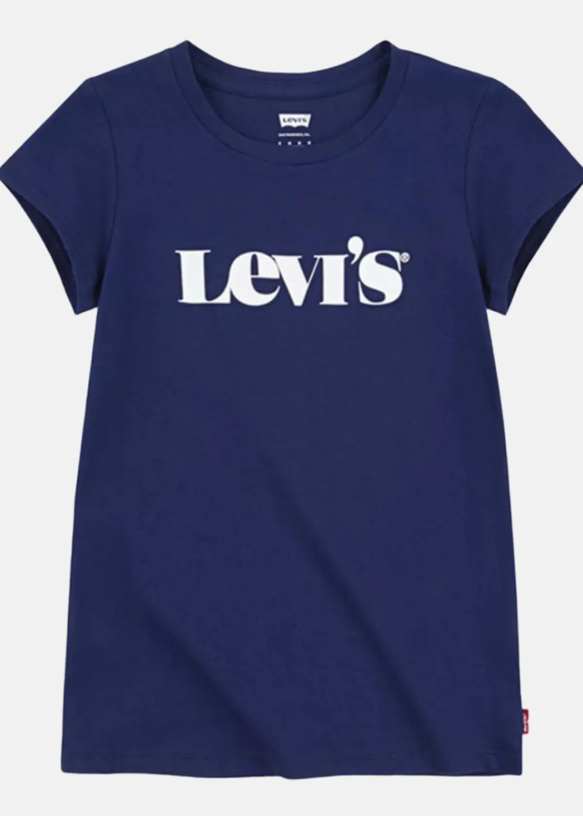 Barn LEVI'S® S/S MODERN VINTAGE SERIF TEE