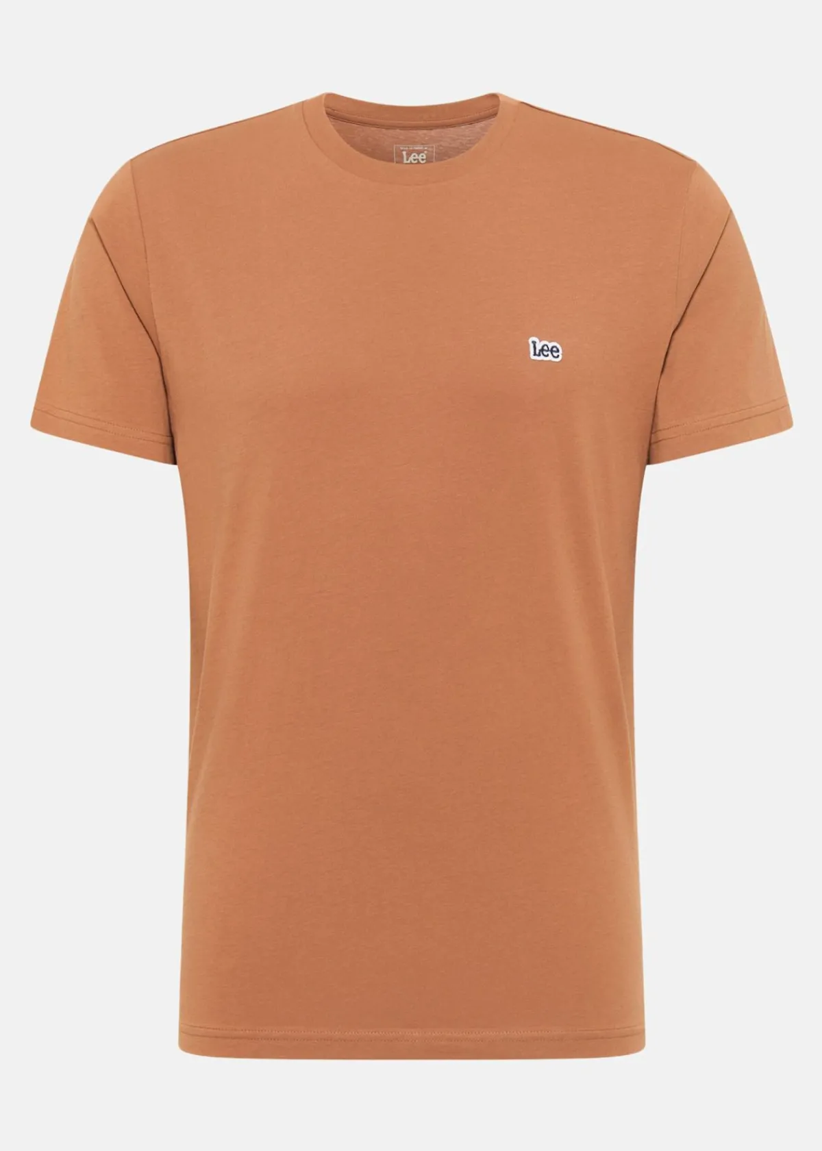 Lee SS PATCH LOGO TEE
