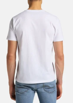 Lee SS_PATCH_LOGO_TEE
